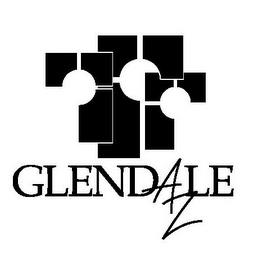 GLENDALE AZ trademark