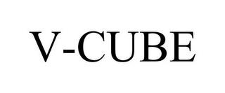 V-CUBE trademark