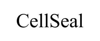 CELLSEAL trademark