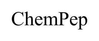 CHEMPEP trademark