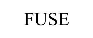 FUSE trademark