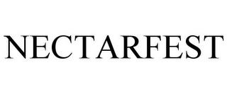 NECTARFEST trademark