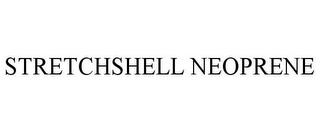 STRETCHSHELL NEOPRENE trademark