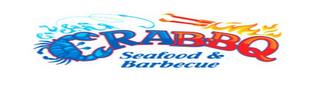 CRAB-BQ SEAFOOD & BARBECUE trademark