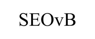 SEOVB trademark