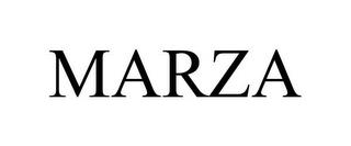 MARZA trademark