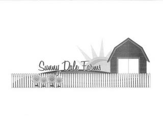 SUNNY DALE FARMS trademark