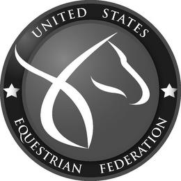 UNITED STATES EQUESTRIAN FEDERATION trademark