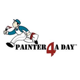 PAINTER 4 A DAY trademark