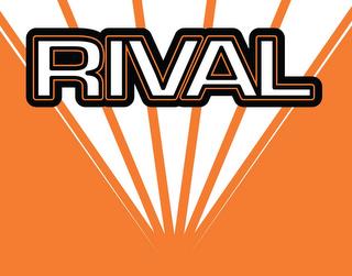 RIVAL trademark