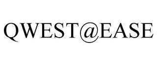 QWEST@EASE trademark