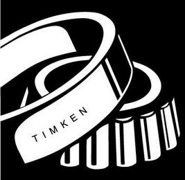 TIMKEN trademark