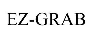 EZ-GRAB trademark