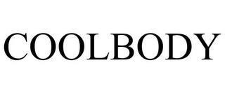 COOLBODY trademark