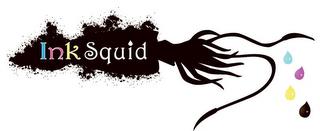 INK SQUID trademark