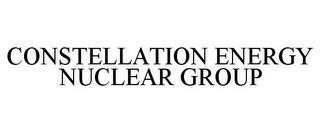 CONSTELLATION ENERGY NUCLEAR GROUP trademark