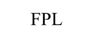 FPL trademark