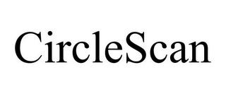 CIRCLESCAN trademark