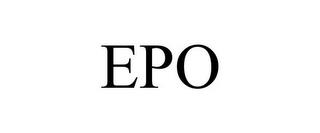 EPO trademark