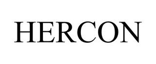 HERCON trademark