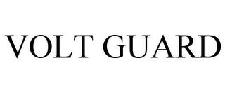 VOLT GUARD trademark