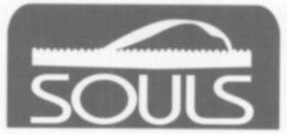 SOULS trademark