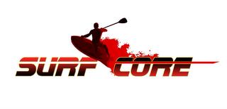 SURF CORE trademark