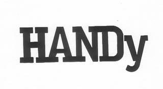 HANDY trademark