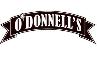 O'DONNELL'S trademark