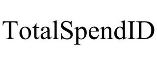 TOTALSPENDID trademark