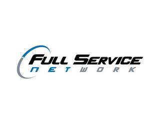 FULL SERVICE NETWORK trademark