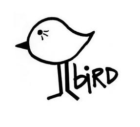 BIRD trademark