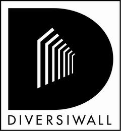 DIVERSIWALL D trademark