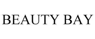 BEAUTY BAY trademark