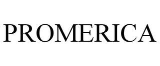 PROMERICA trademark