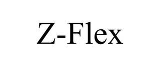 Z-FLEX trademark