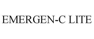 EMERGEN-C LITE trademark