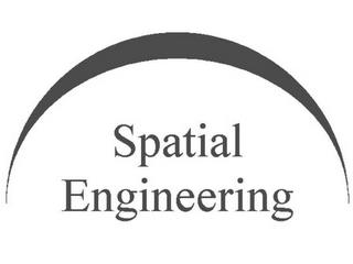 SPATIAL ENGINEERING trademark