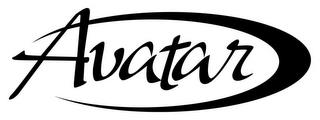 AVATAR trademark