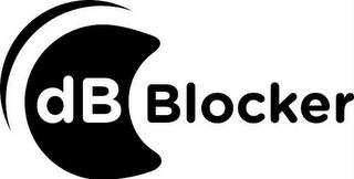 DB BLOCKER trademark