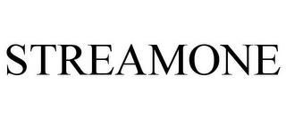 STREAMONE trademark