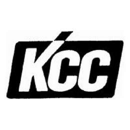 KCC trademark