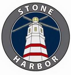 STONE HARBOR trademark