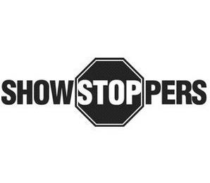 SHOWSTOPPERS trademark