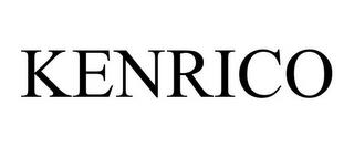 KENRICO trademark