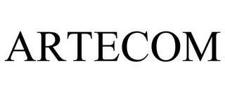 ARTECOM trademark