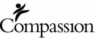 COMPASSION trademark