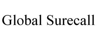 GLOBAL SURECALL trademark