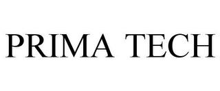 PRIMA TECH trademark