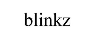 BLINKZ trademark